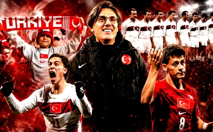 TÜRK'ÜZ; ALFABEMİZ BUDUR!