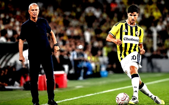 'ASENSIO İLE KONUŞTUM!'