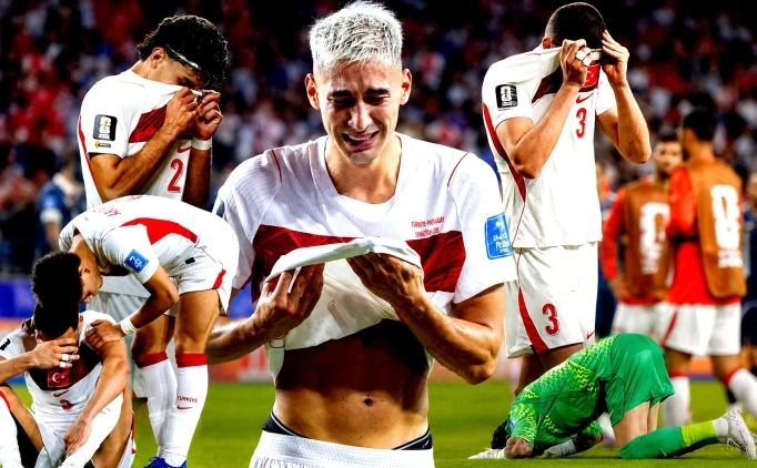 HÜNGÜR HÜNGÜR AĞLADIK!