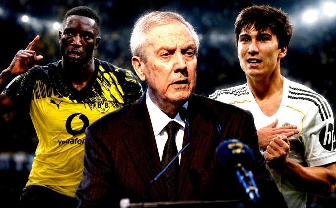 FENERBAH�E'DE YEN� ROTA