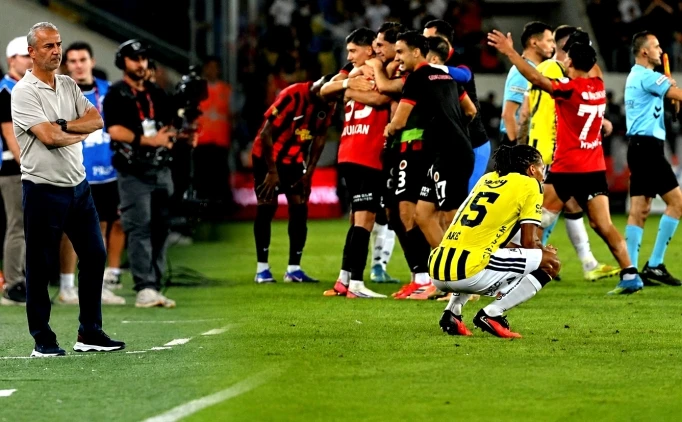 1. İSMAİL KARTAL VAKASI