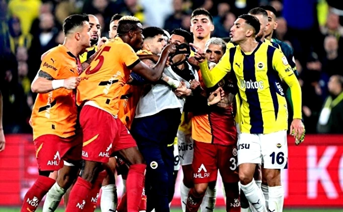 DERB�DEN 23 SIRA DI�I B�LG�!