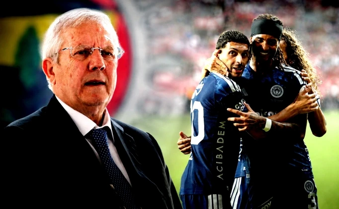 BİR AZİZ YILDIRIM MUCİZESİ