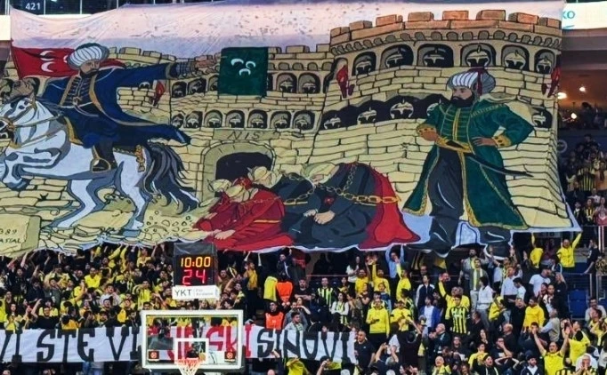 F.BAHÇE'DEN CEVAP GELDİ!