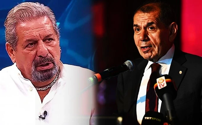 ERMAN TORO�LU'NA OLAY S�Z