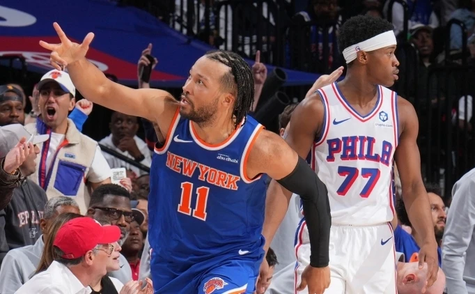 KNICKS, DO�U F�NAL�NE �IKTI!