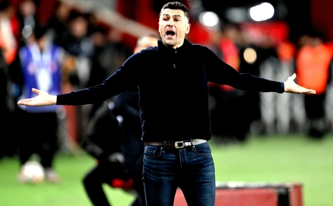 'BU SEFER GERİ DÖNÜŞ YOK'