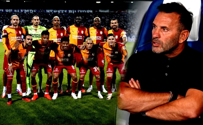 'EĞER 3 TRANSFER GELİRSE...'