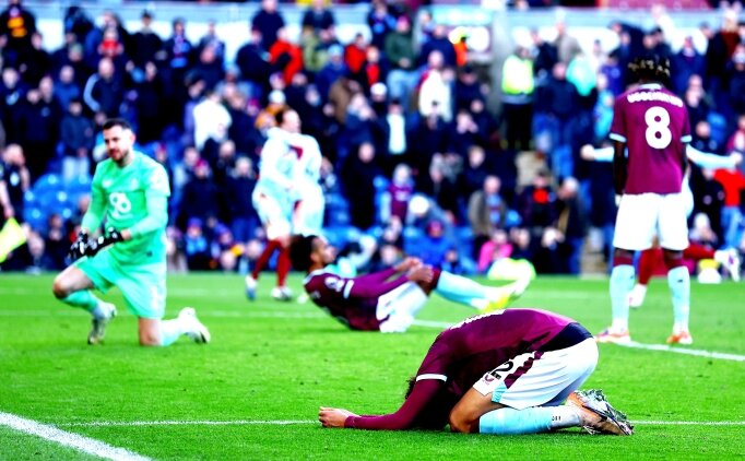 3-0'dan 3-3 yap�p 90+3'te y�k�ld�lar!