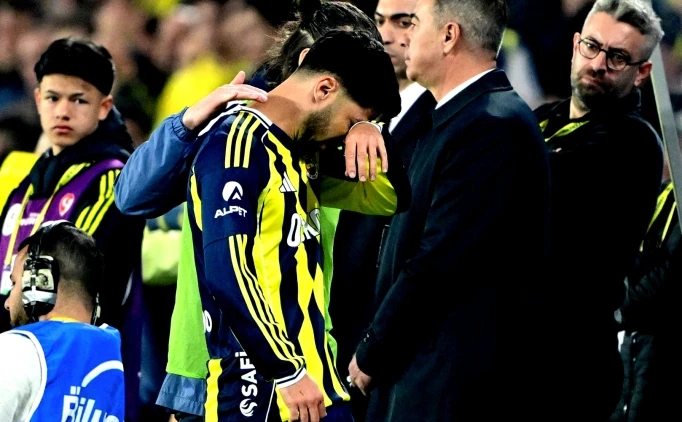 ��TE ASENSIO'NUN DURUMU!