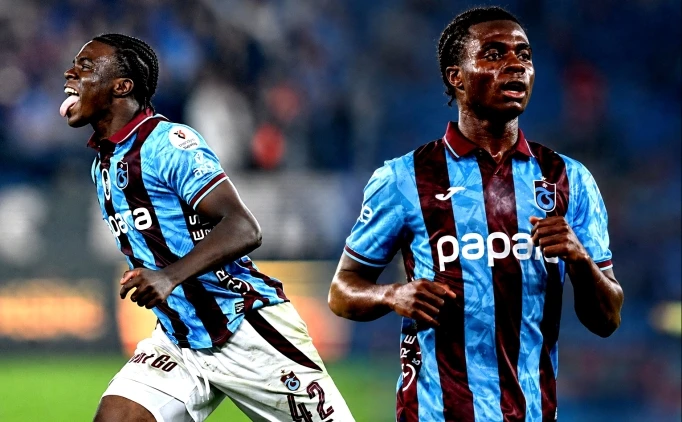 TRABZONSPOR 'EVET' DEDİ!