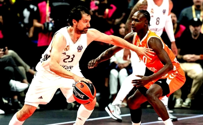 FİNALE ABONE: REAL MADRID!