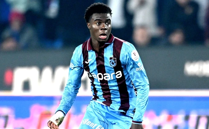 TRABZON'A TAR�H� BONSERV�S!