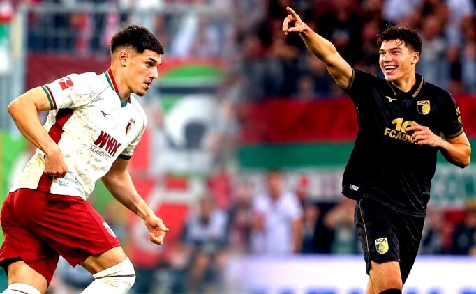 BEŞİKTAŞ HİÇ VAZGEÇMİYOR!