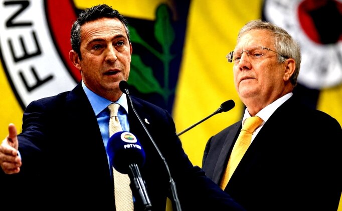 Ali Ko� - Aziz Y�ld�r�m polemi�i