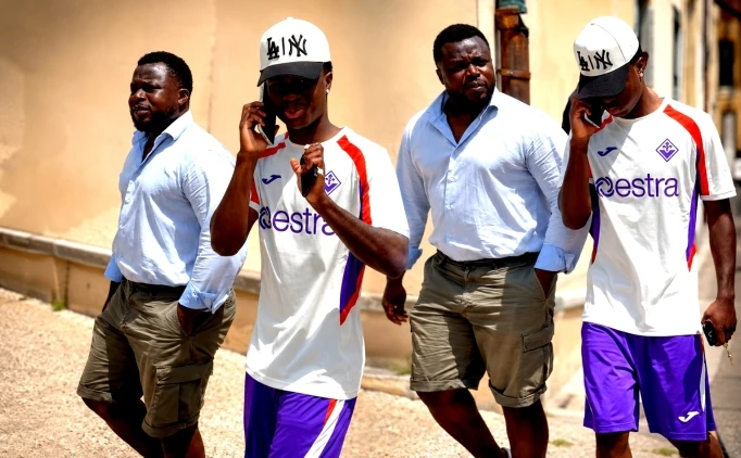 CHRIST OULA� FORMAYI G�YD�!