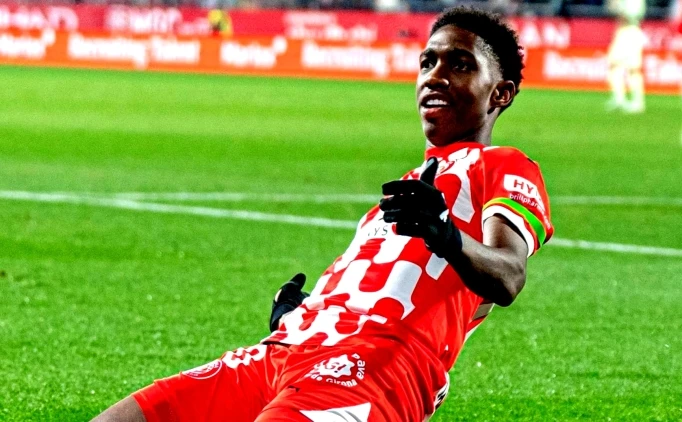 SCOUT RAPORU: ASPRILLA