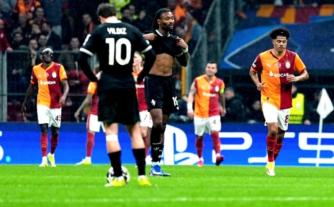 'SAKIN 'ESK� JUVE DE��L' DEME'