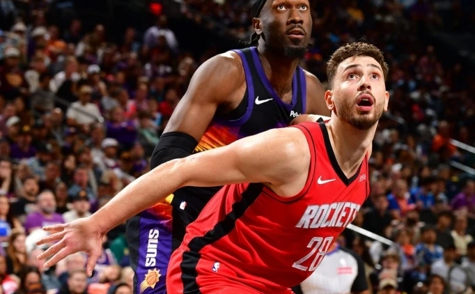 ALPİ'DEN DOUBLE-DOUBLE!