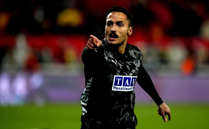 TRABZON'DAN III. TRANSFER!