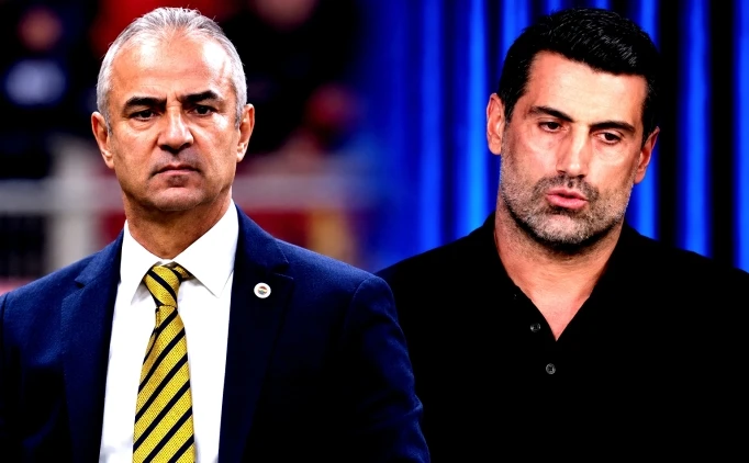 'BU SÖZÜNE TAKILDIM; OLMAZ'