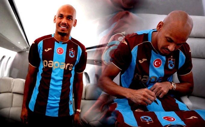 'TRABZONSPOR GÜZEL FIRSAT'