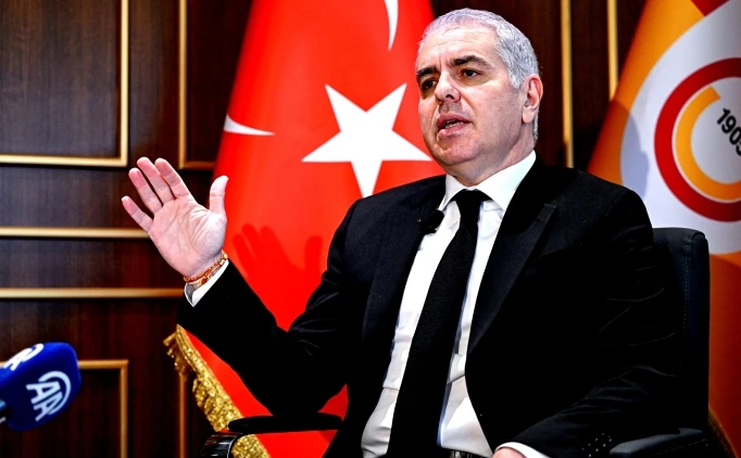 'FENERBAH�E ALGI PE��NDE!'