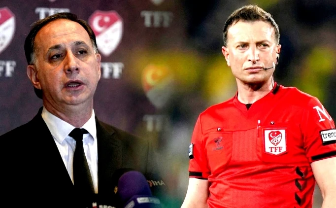 TOROĞLU'NDAN BOMBA İDDİA