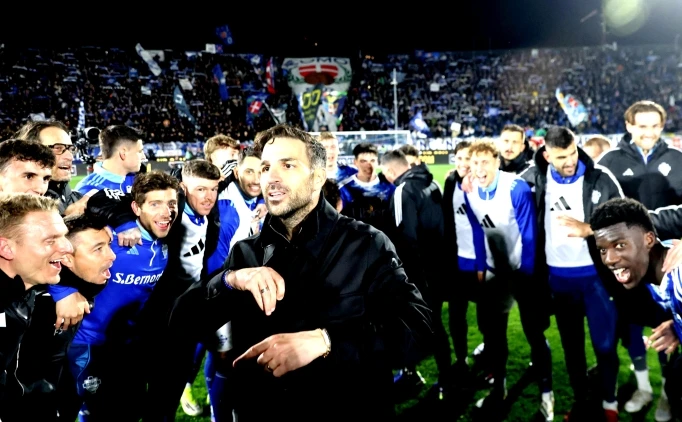 LA DOLCE VITA: COMO 1907