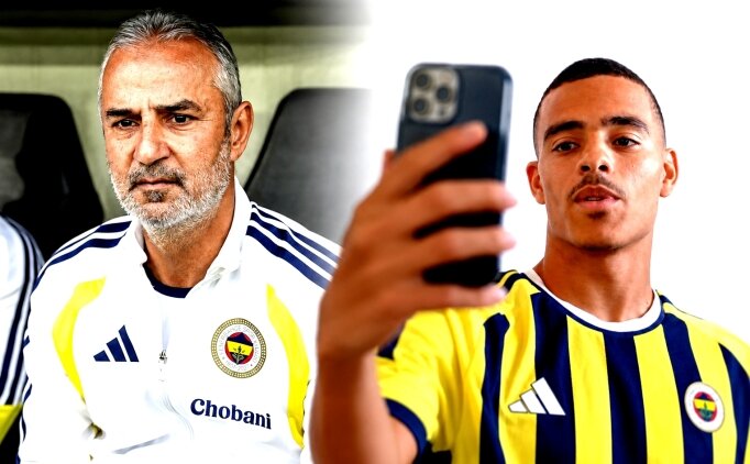   �smail Kartal: 'Greenwood'u hep birlikte istedik, onay verdik'