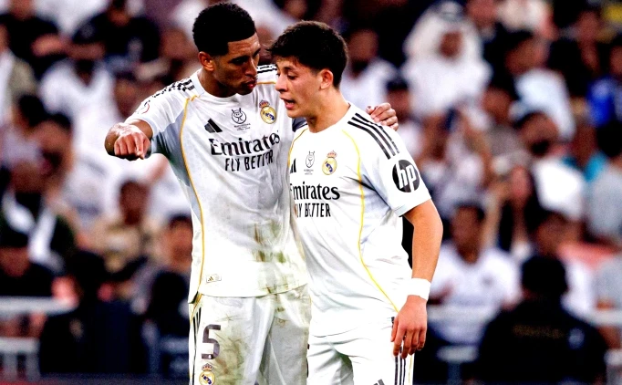 ARDA'NIN B�Y�K �FKES�