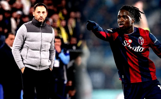TEDESCO'DAN F.BAHÇE'YE RET!