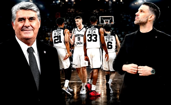 EUROLEAGUE'DE KRİTİK KARAR!