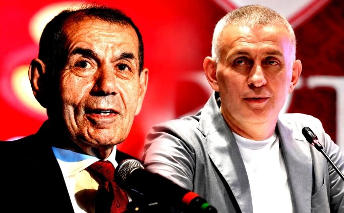 G.Saray, F.Bah�e'yi bekliyor!