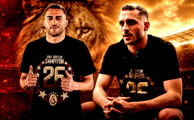 BARI�'TAN TRANSFER �T�RAFI!