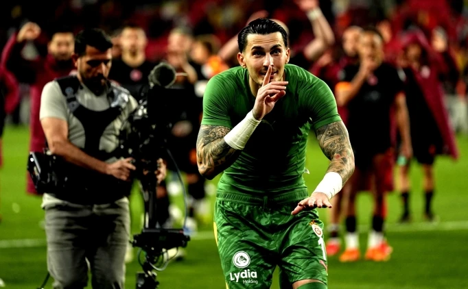 U�URCAN �AKIR'A DEV TAL�P