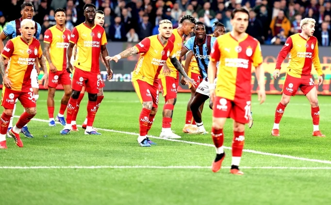 G.SARAY'DA 'ACİL' TOPLANTI