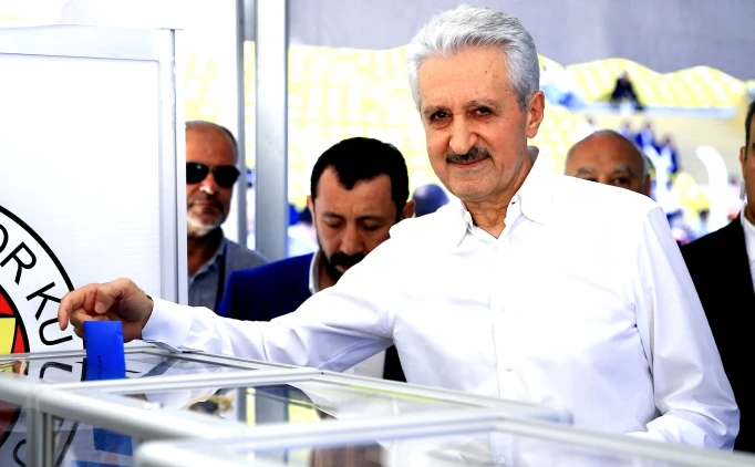 'UZUN ZAMANDIR BEKL�YOR'