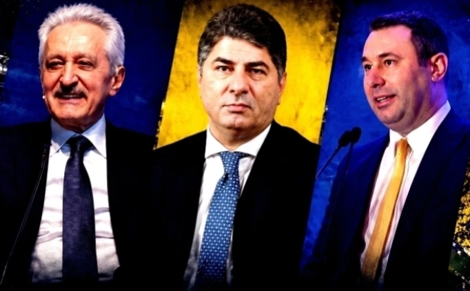��TE YEN� HOCA  ADAYLARI!