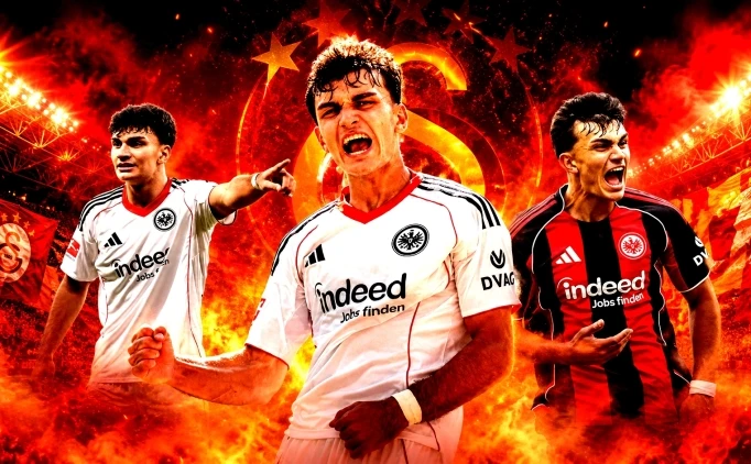 G.SARAY'DAN 35 MİLYON EURO!