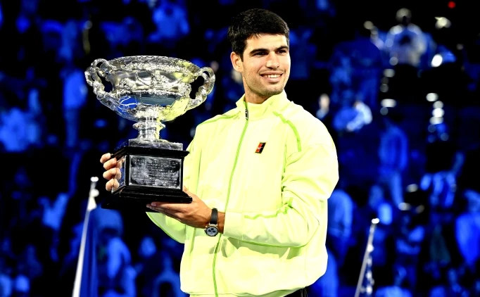 'YEN�LECE��M� SANIYORLARDI'