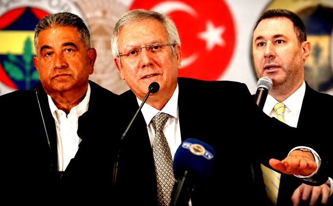 'Hani para, nerede transferler?' F.Bahçe taraftarı sabırsızlanıyor
