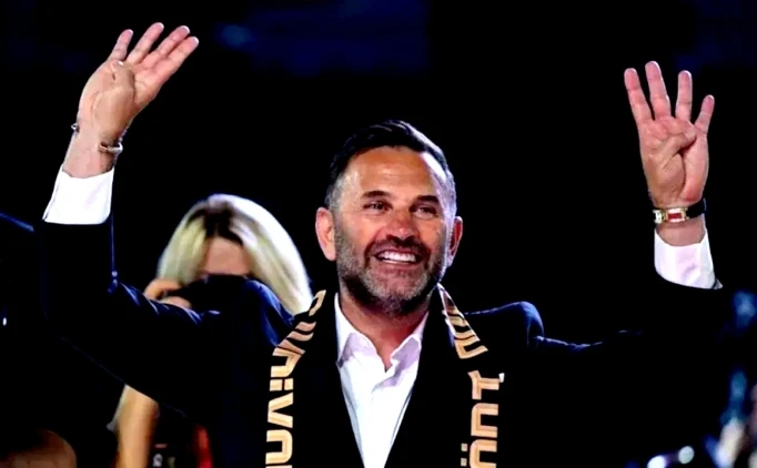 OKAN BURUK'A SÜRPRİZ TALİP