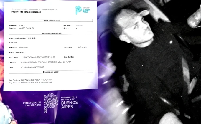 ICARDI'YE 2099'A KADAR CEZA
