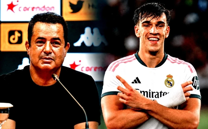 'REAL MADRID'DE BOL ŞANS!'