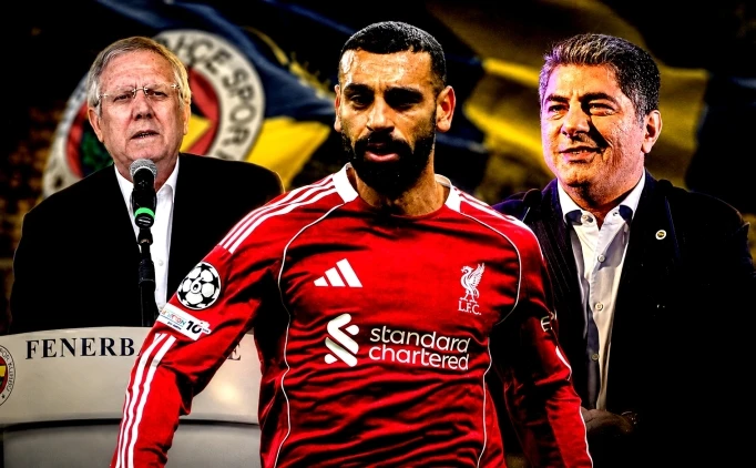 SE��M HED�YES�: SALAH!