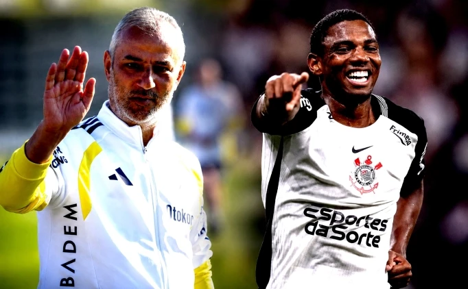 İSMAİL KARTAL'IN PRENSİ!