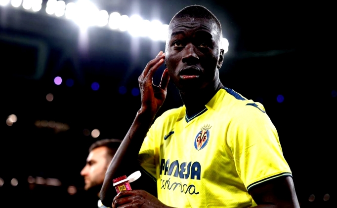 Dursun �zbek'ten Pape Gueye cevab�: 'Bakkaldan �eker mi!'