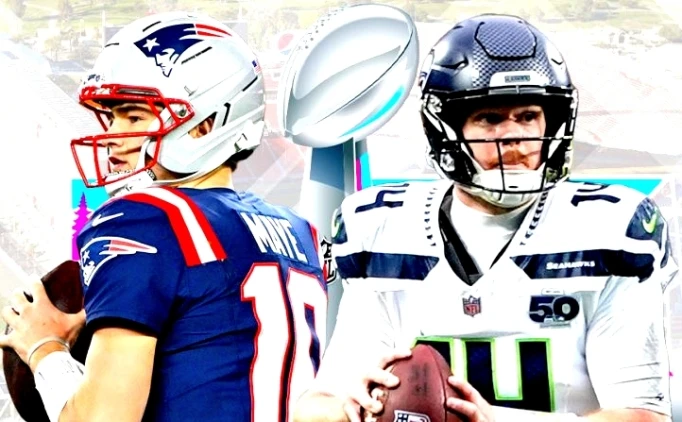 S�PER HEYECAN BU GECE!