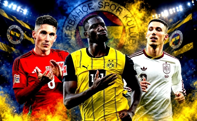 SON KARAR YEN� Y�NET�M�N!